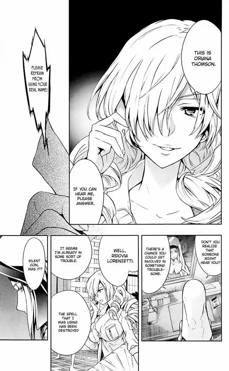 To Aru Majutsu no Kinsho Mokuroku 69