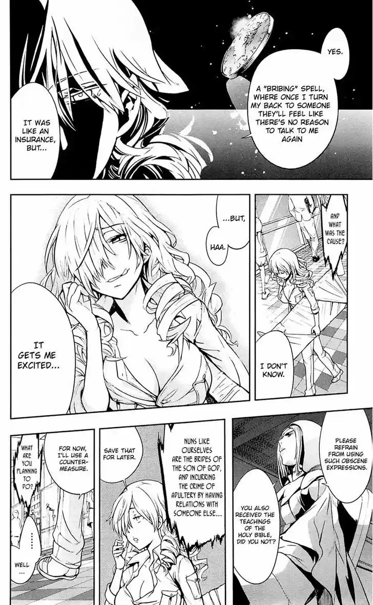 To Aru Majutsu no Kinsho Mokuroku 69