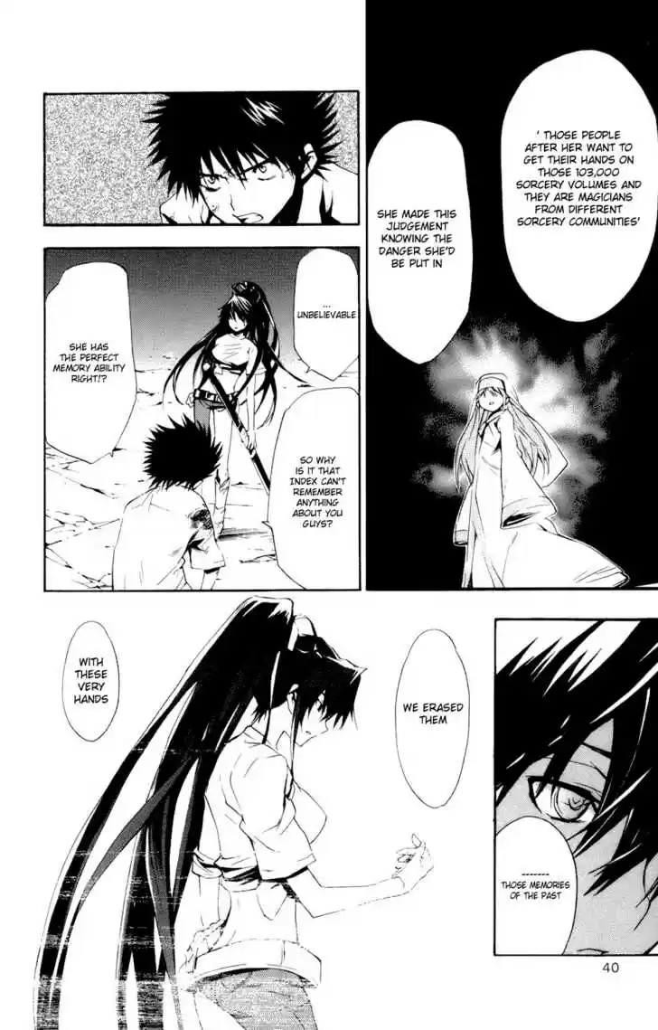 To Aru Majutsu no Kinsho Mokuroku 7