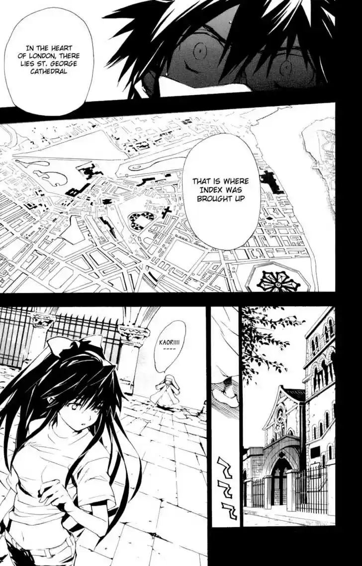 To Aru Majutsu no Kinsho Mokuroku 7