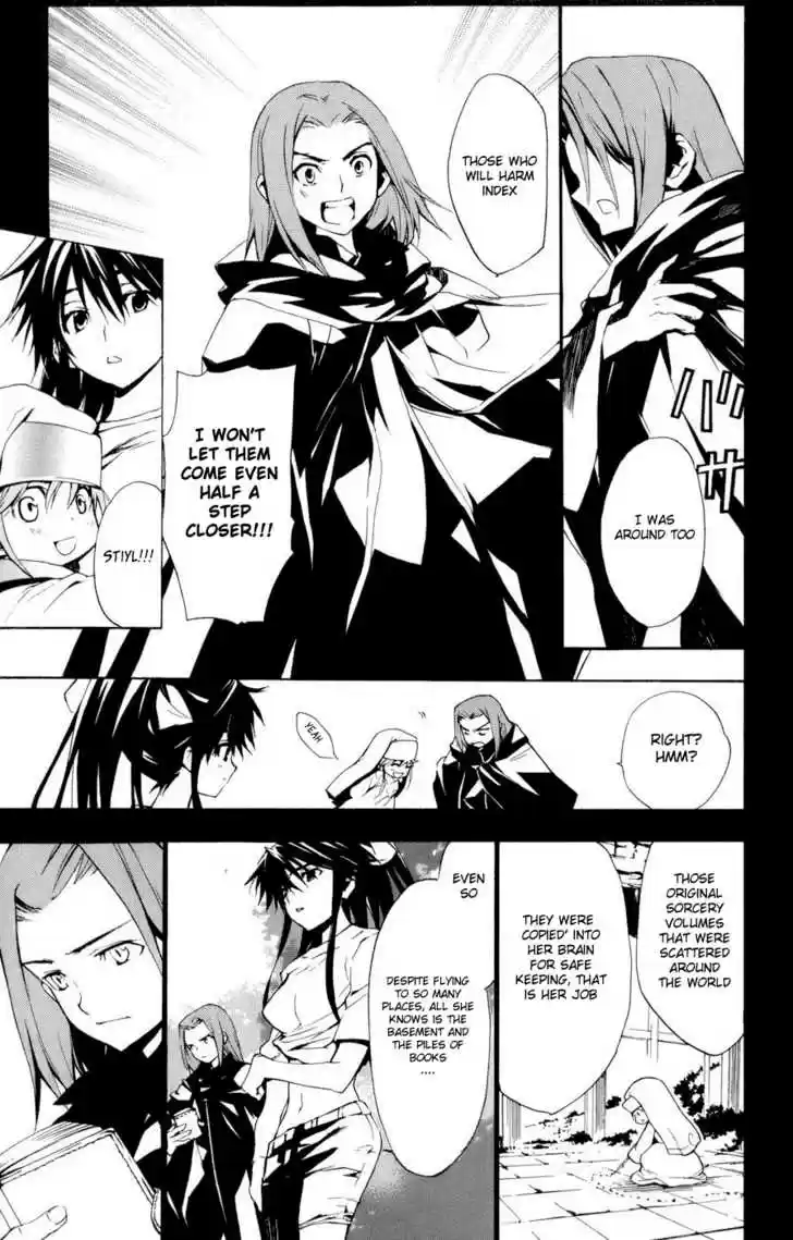 To Aru Majutsu no Kinsho Mokuroku 7