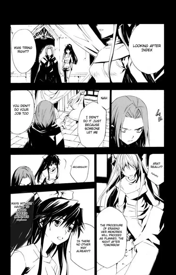 To Aru Majutsu no Kinsho Mokuroku 7