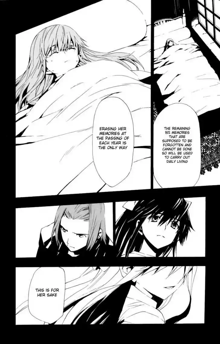 To Aru Majutsu no Kinsho Mokuroku 7