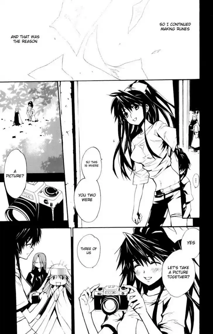 To Aru Majutsu no Kinsho Mokuroku 7