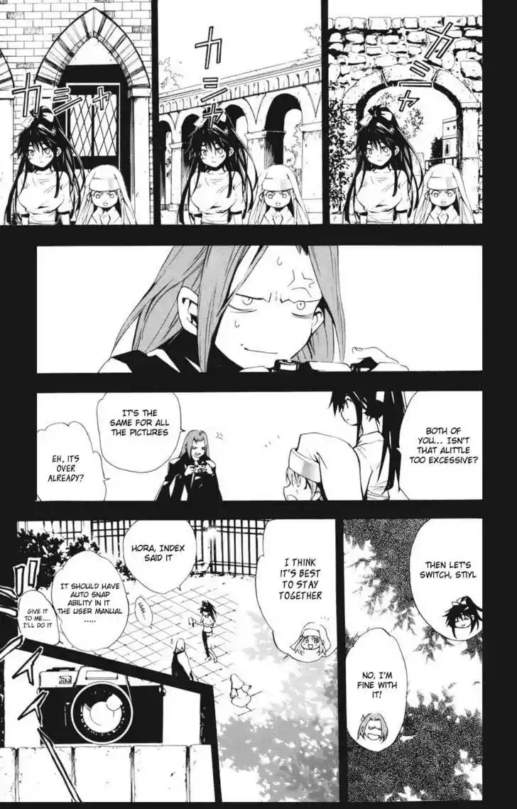 To Aru Majutsu no Kinsho Mokuroku 7