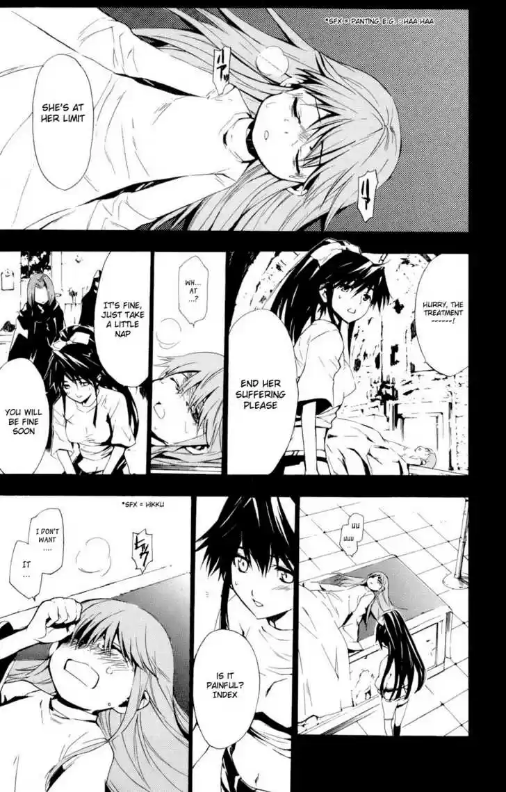 To Aru Majutsu no Kinsho Mokuroku 7