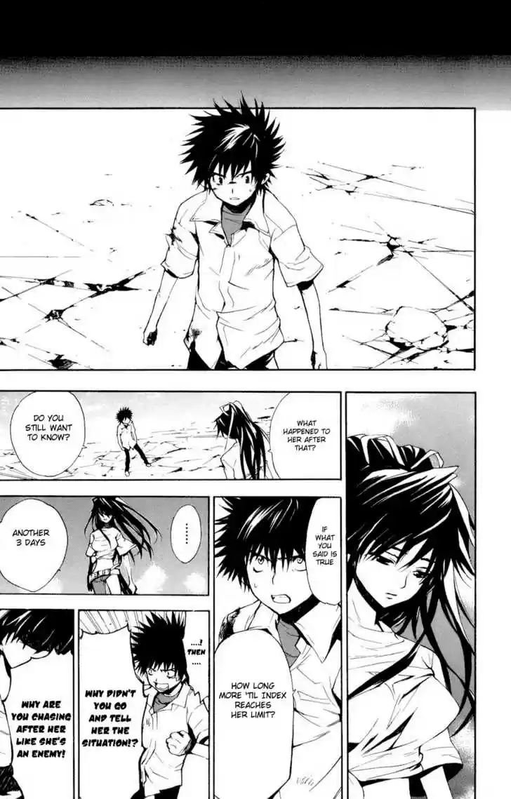 To Aru Majutsu no Kinsho Mokuroku 7