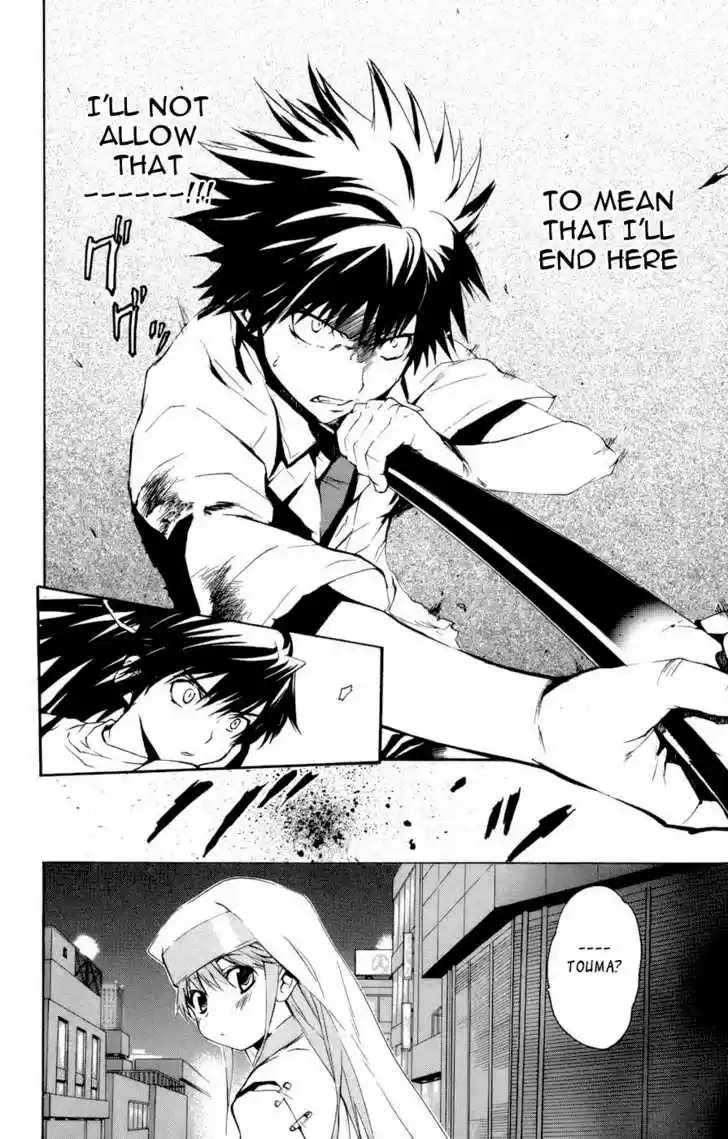 To Aru Majutsu no Kinsho Mokuroku 7