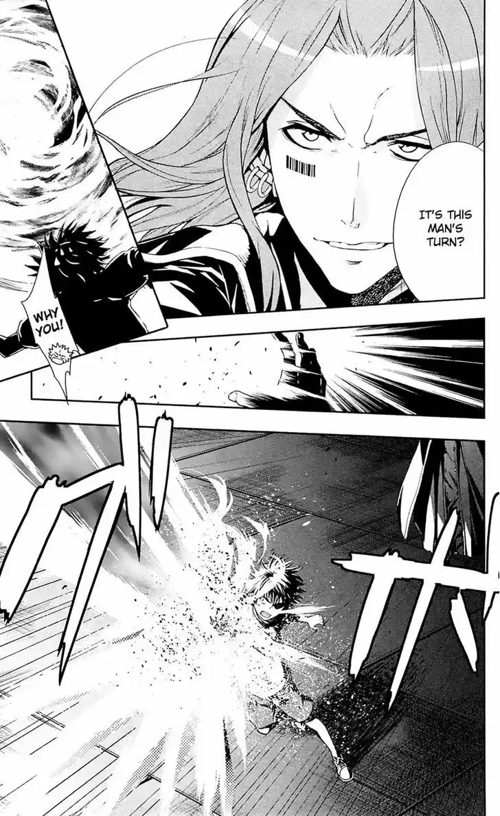 To Aru Majutsu no Kinsho Mokuroku 70