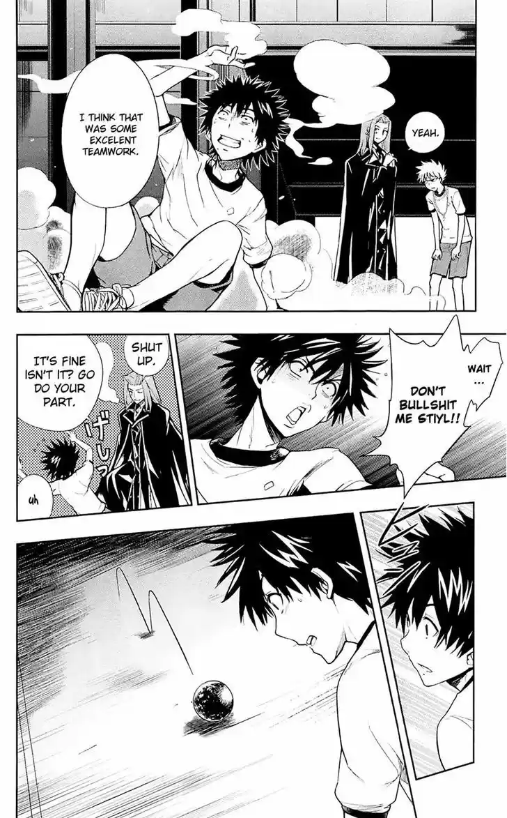 To Aru Majutsu no Kinsho Mokuroku 70