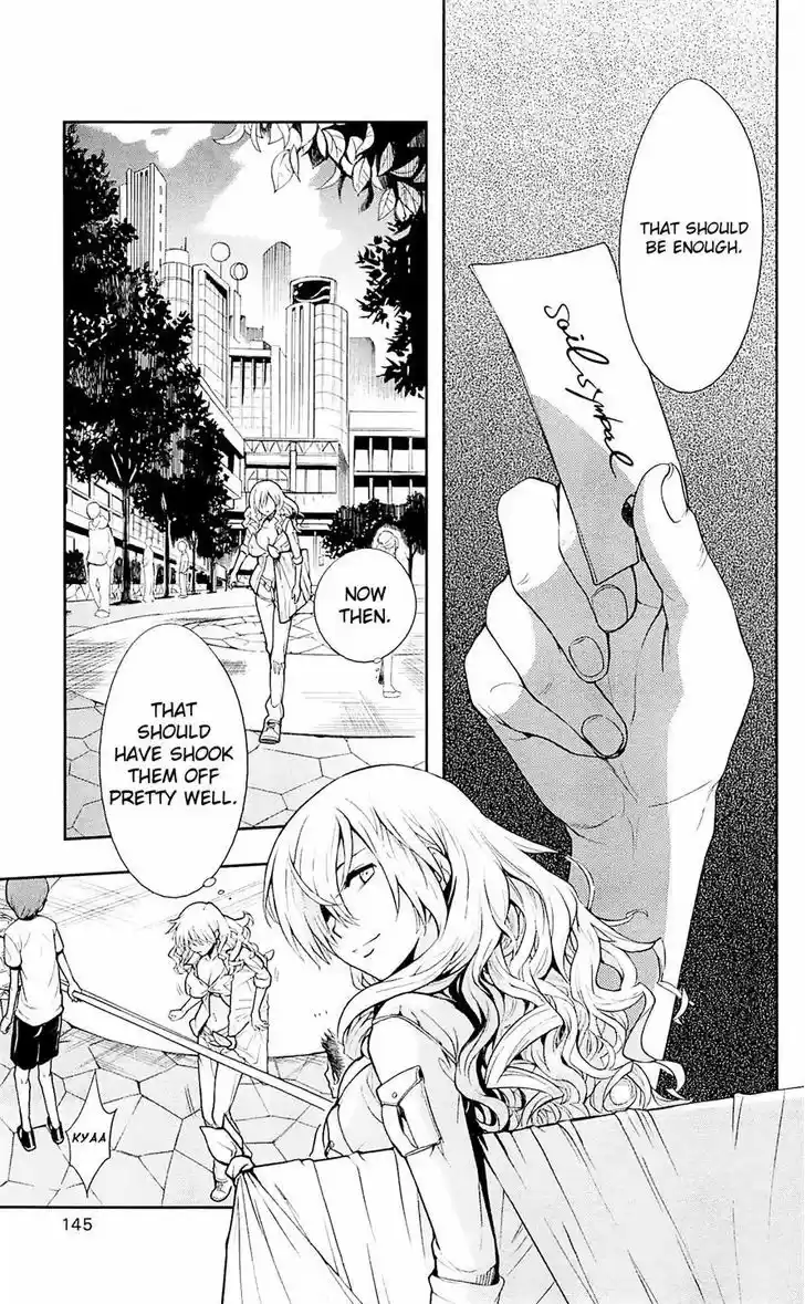 To Aru Majutsu no Kinsho Mokuroku 70