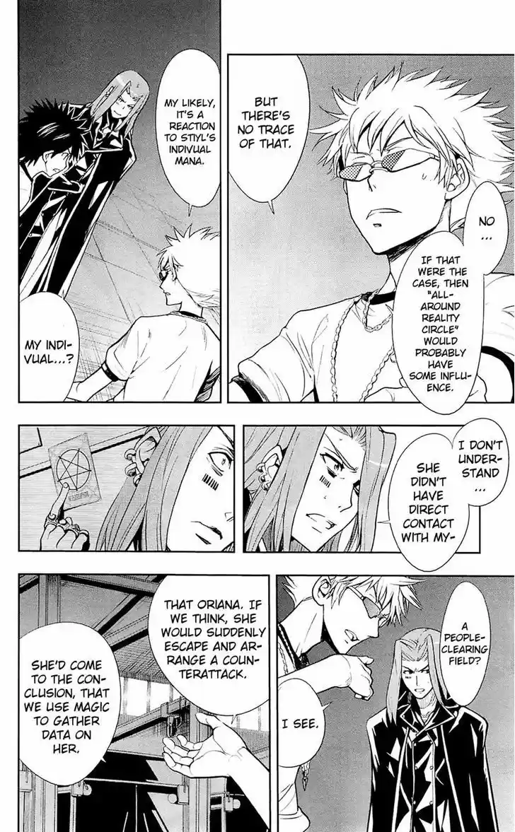 To Aru Majutsu no Kinsho Mokuroku 70