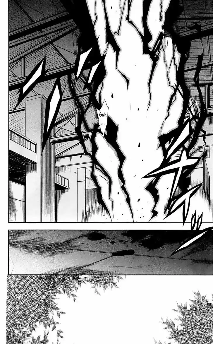 To Aru Majutsu no Kinsho Mokuroku 70