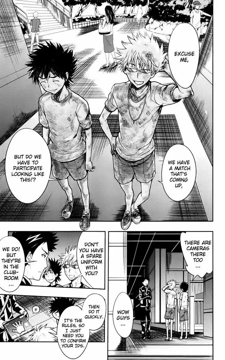 To Aru Majutsu no Kinsho Mokuroku 71