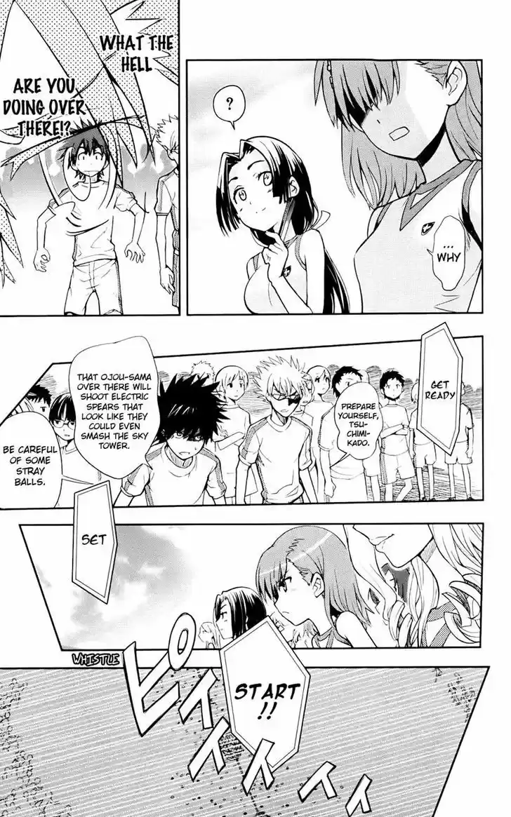 To Aru Majutsu no Kinsho Mokuroku 71