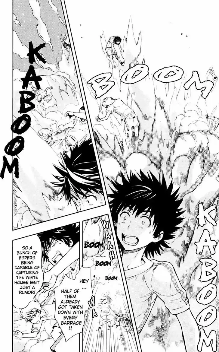 To Aru Majutsu no Kinsho Mokuroku 71