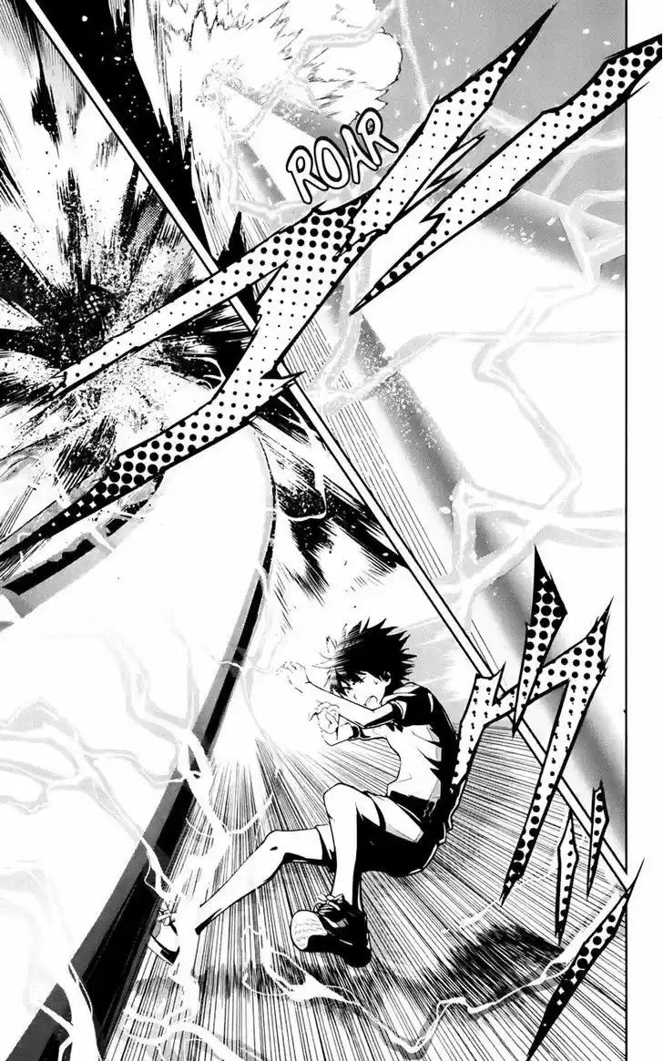 To Aru Majutsu no Kinsho Mokuroku 71