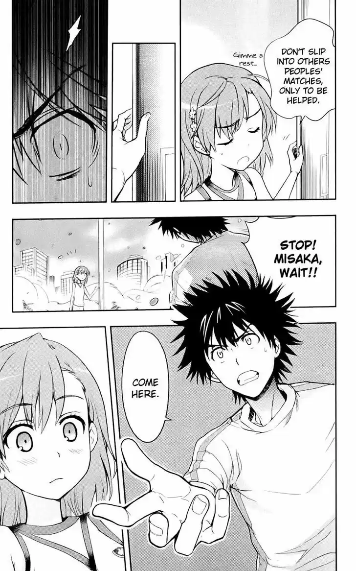 To Aru Majutsu no Kinsho Mokuroku 71