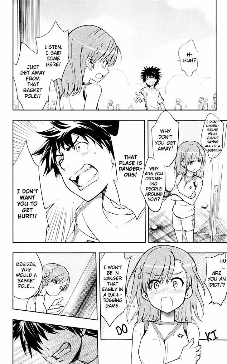 To Aru Majutsu no Kinsho Mokuroku 71