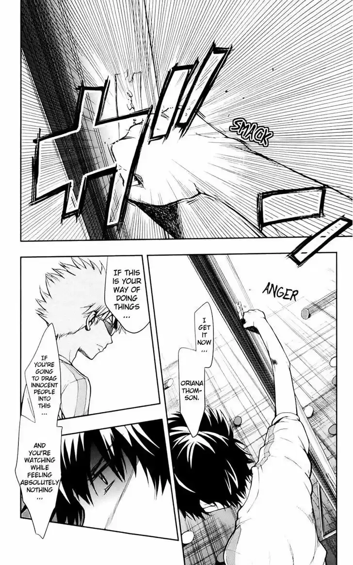 To Aru Majutsu no Kinsho Mokuroku 71