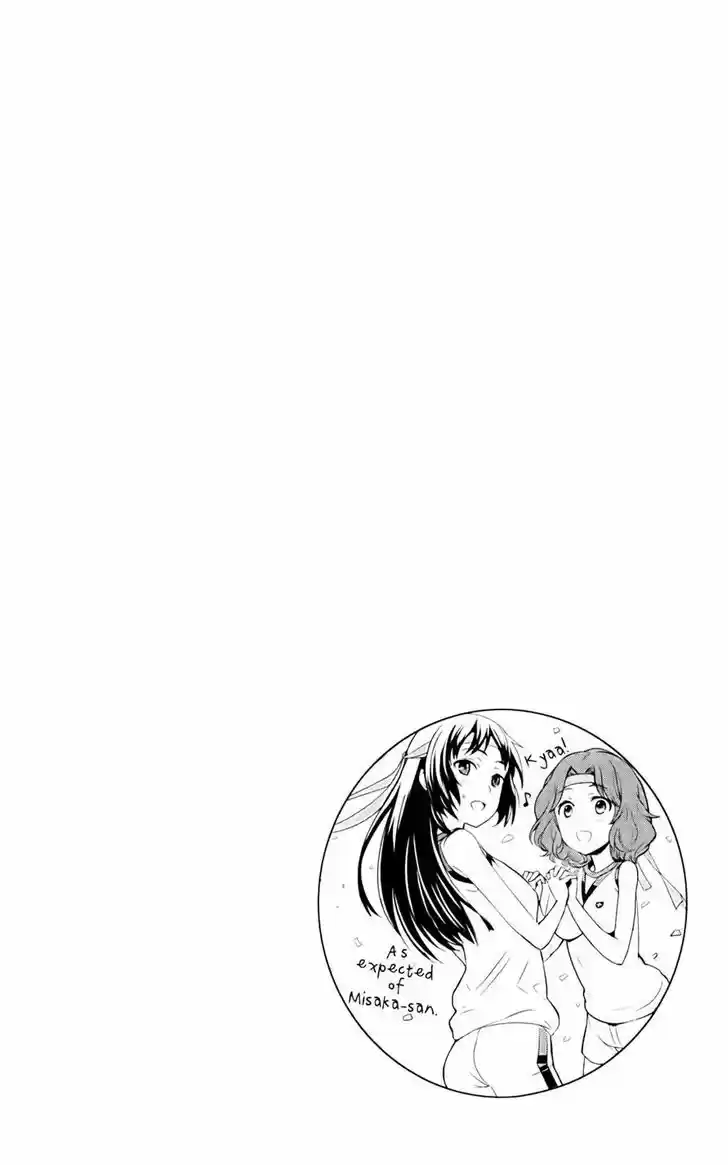 To Aru Majutsu no Kinsho Mokuroku 71