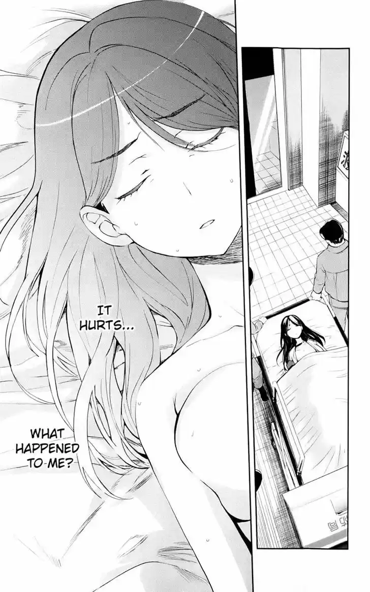 To Aru Majutsu no Kinsho Mokuroku 72