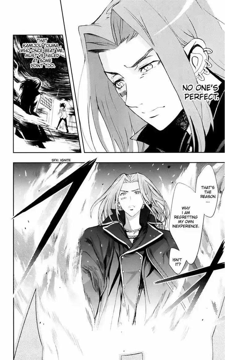 To Aru Majutsu no Kinsho Mokuroku 72