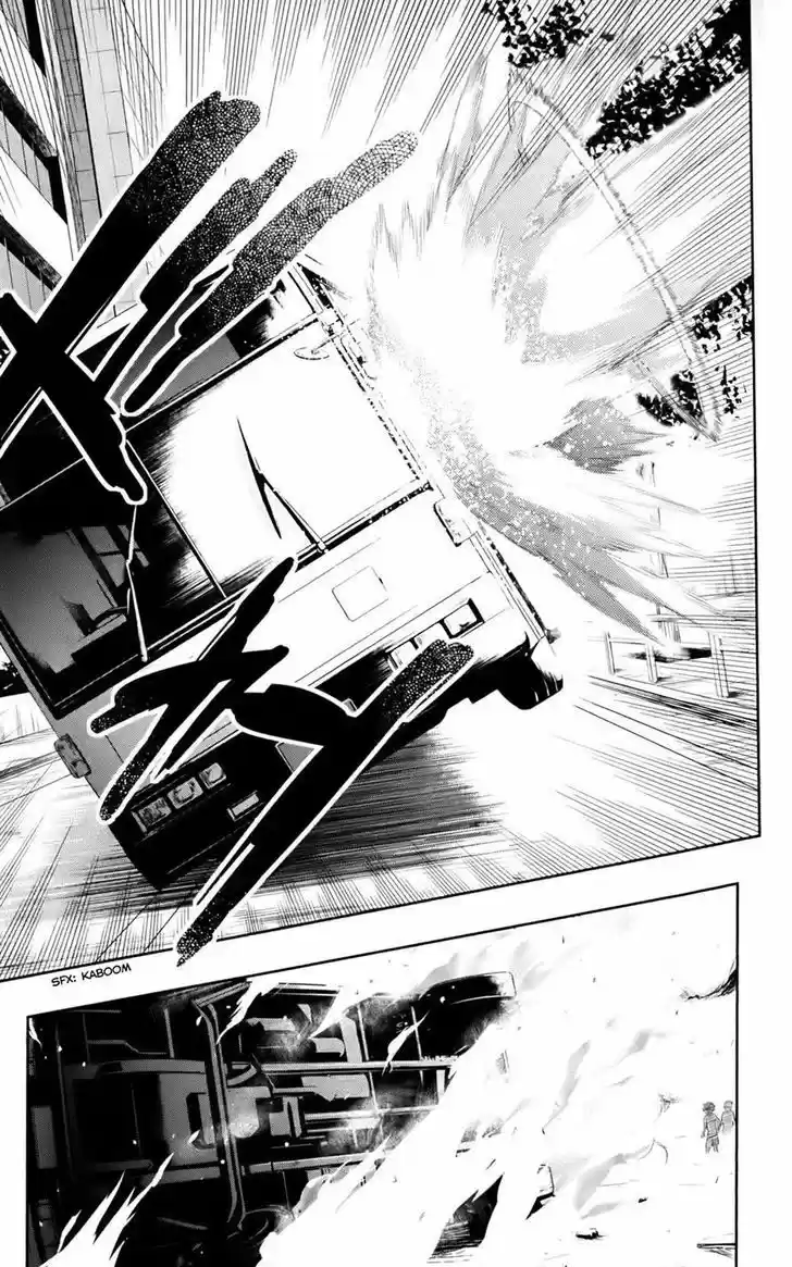 To Aru Majutsu no Kinsho Mokuroku 72