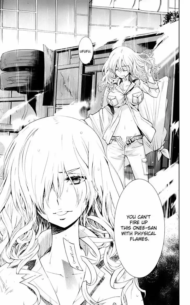 To Aru Majutsu no Kinsho Mokuroku 72