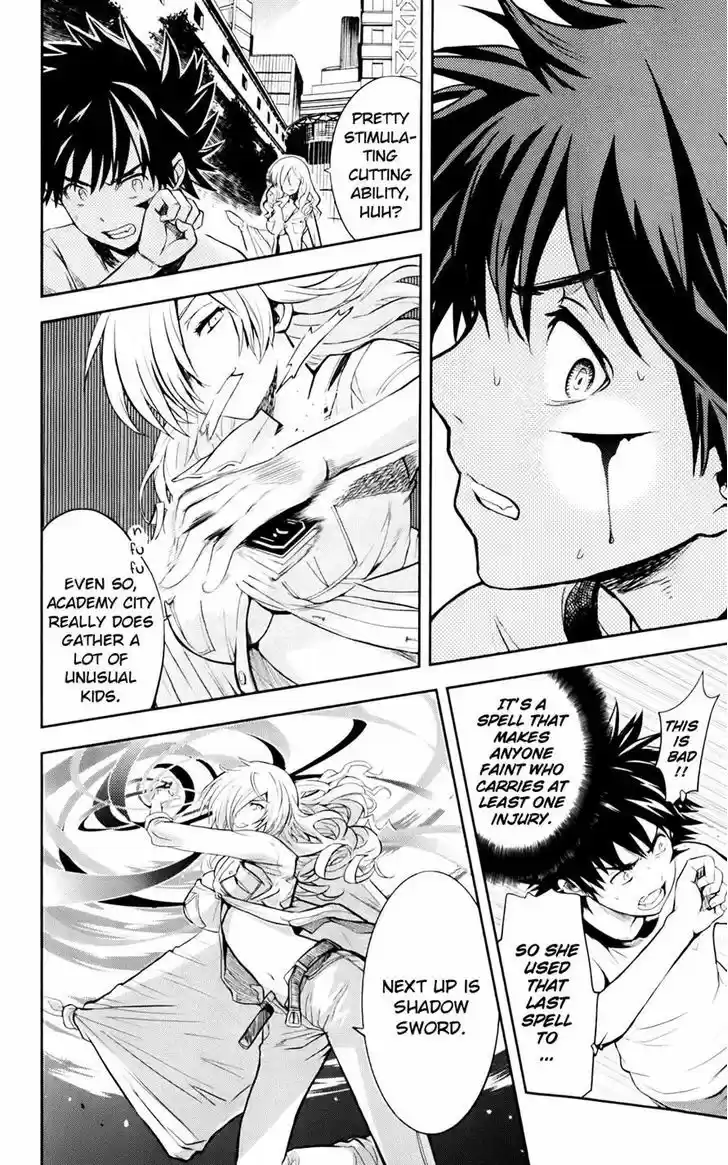 To Aru Majutsu no Kinsho Mokuroku 73