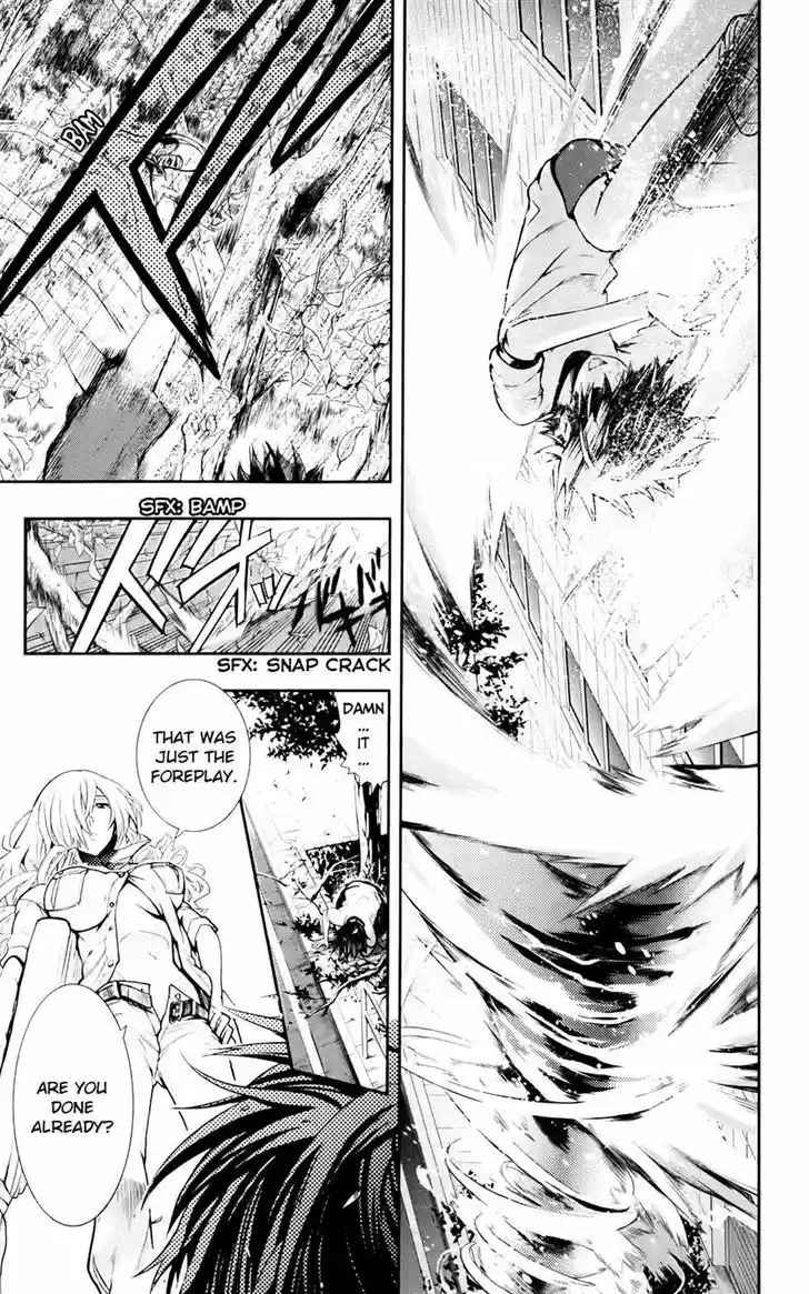 To Aru Majutsu no Kinsho Mokuroku 73