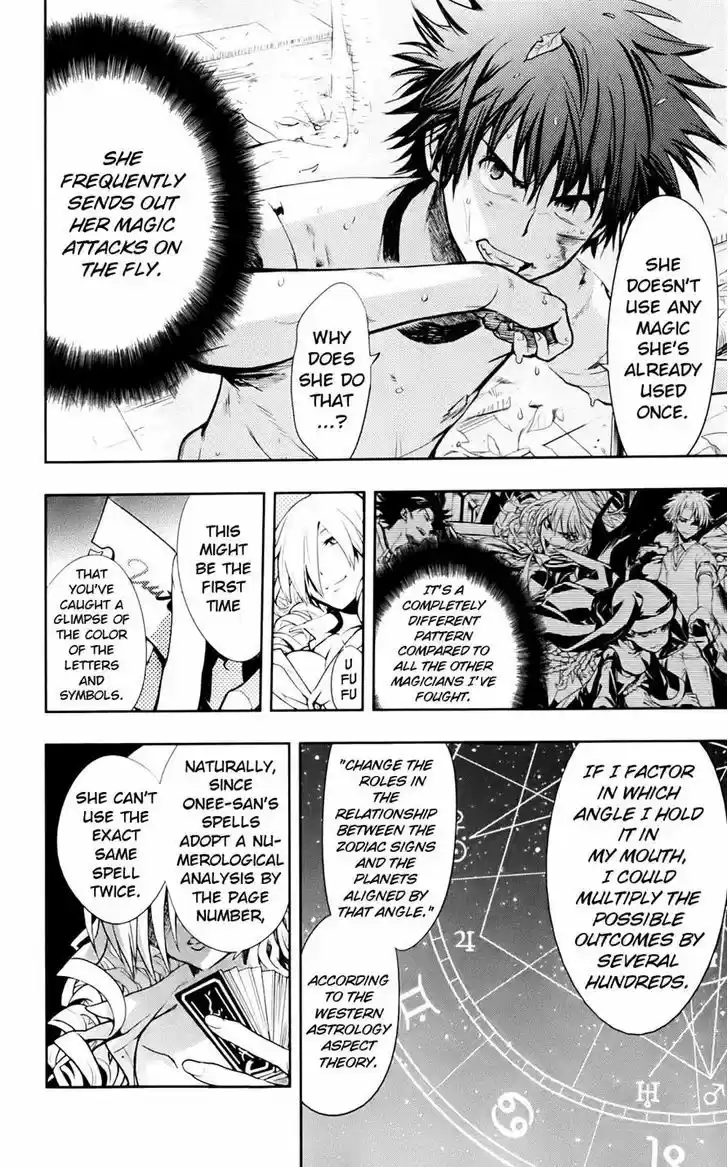 To Aru Majutsu no Kinsho Mokuroku 73