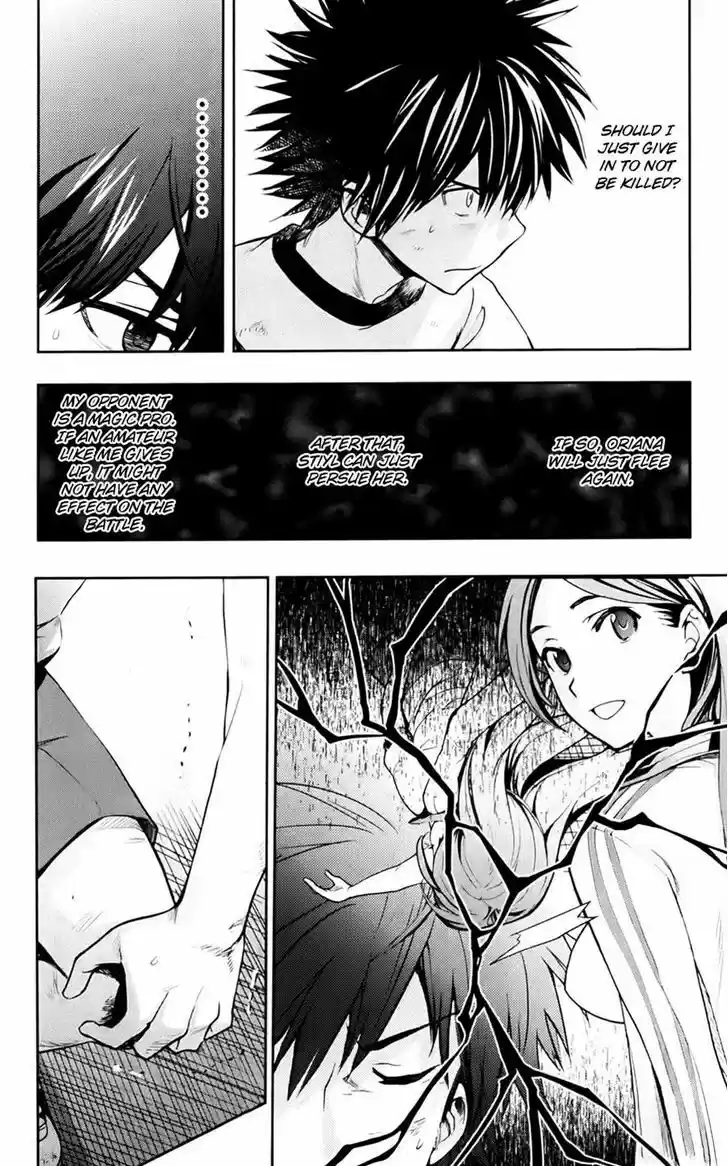 To Aru Majutsu no Kinsho Mokuroku 73