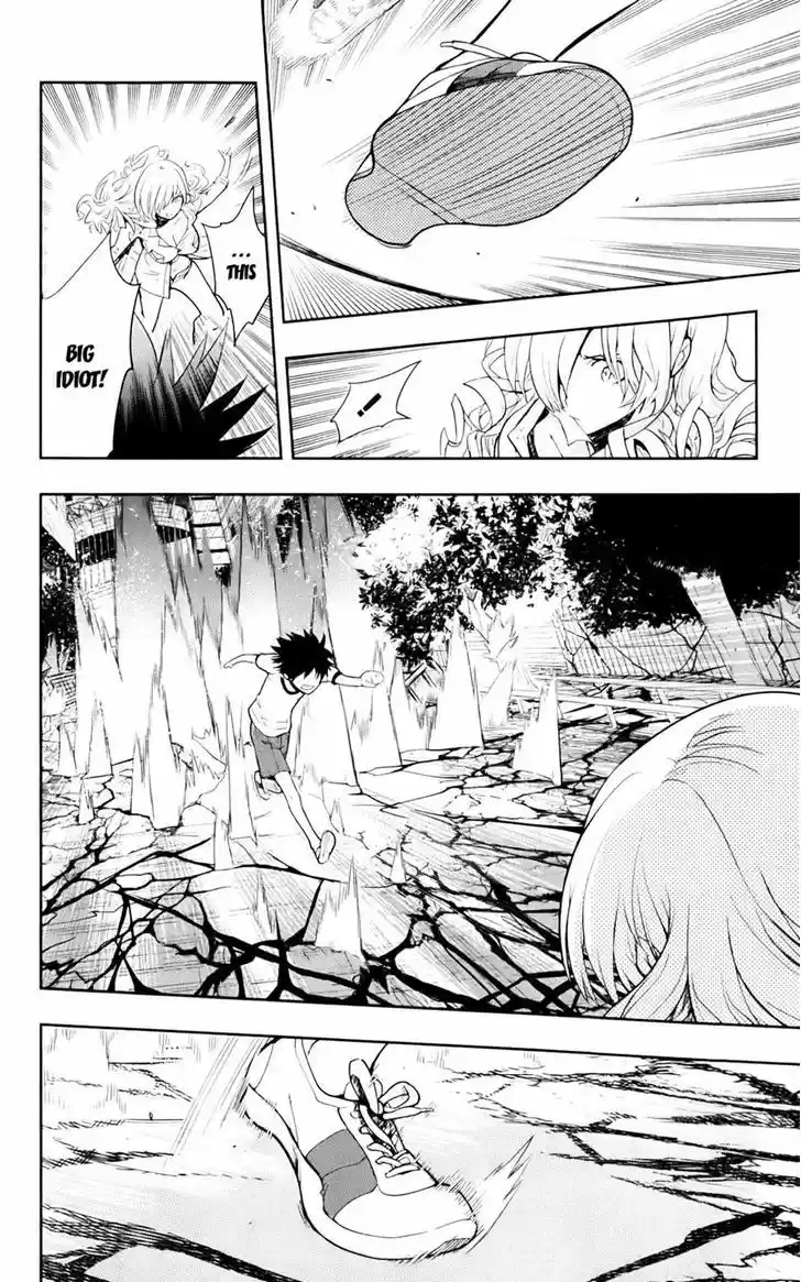 To Aru Majutsu no Kinsho Mokuroku 73