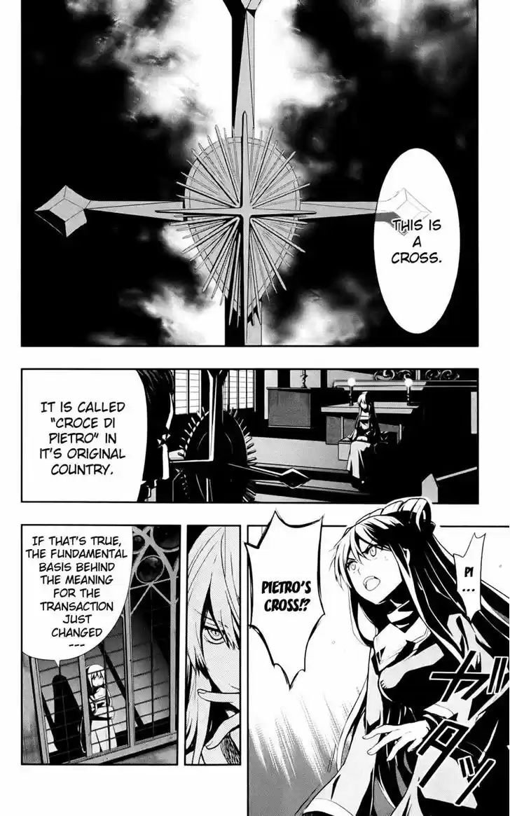 To Aru Majutsu no Kinsho Mokuroku 73