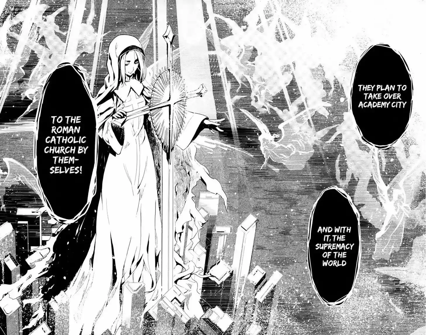 To Aru Majutsu no Kinsho Mokuroku 74