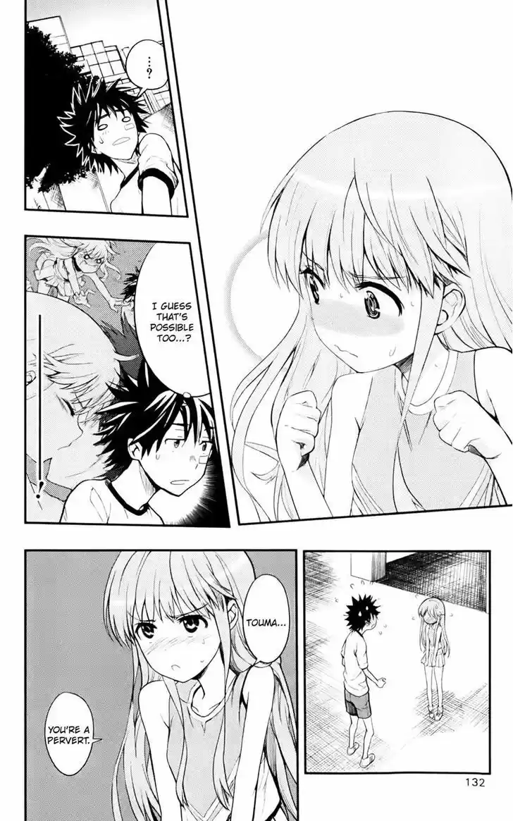 To Aru Majutsu no Kinsho Mokuroku 75