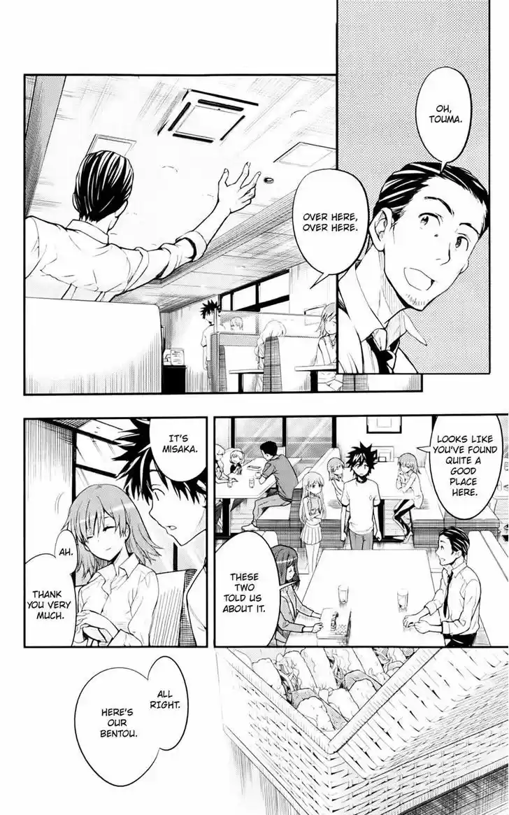 To Aru Majutsu no Kinsho Mokuroku 75