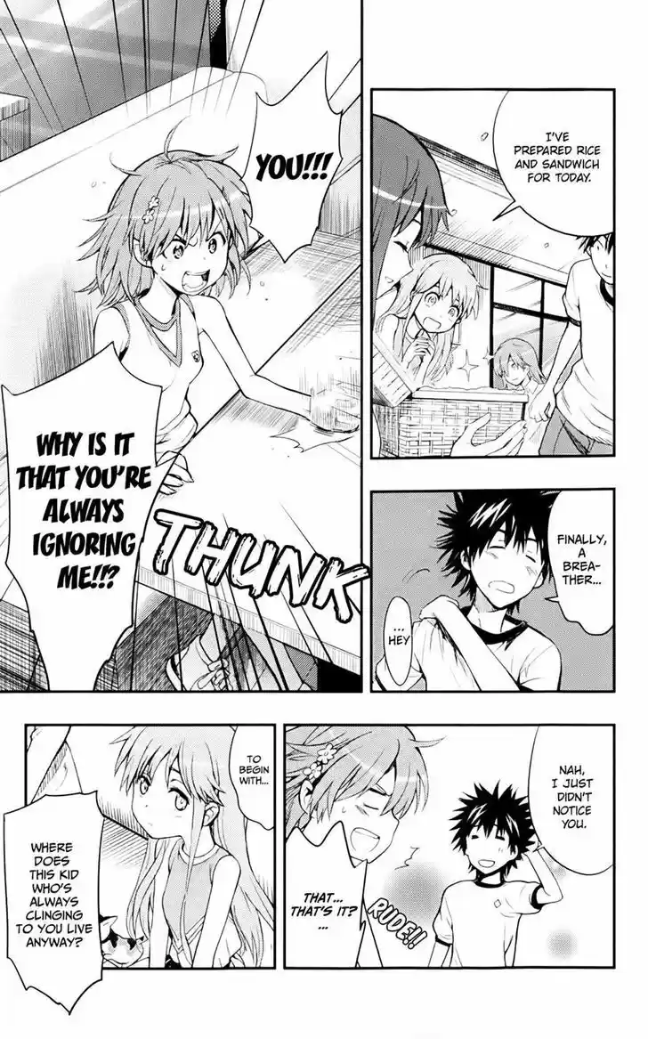 To Aru Majutsu no Kinsho Mokuroku 75