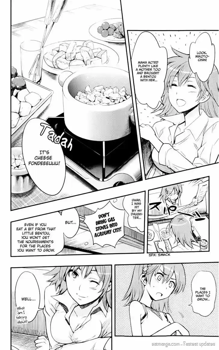 To Aru Majutsu no Kinsho Mokuroku 75