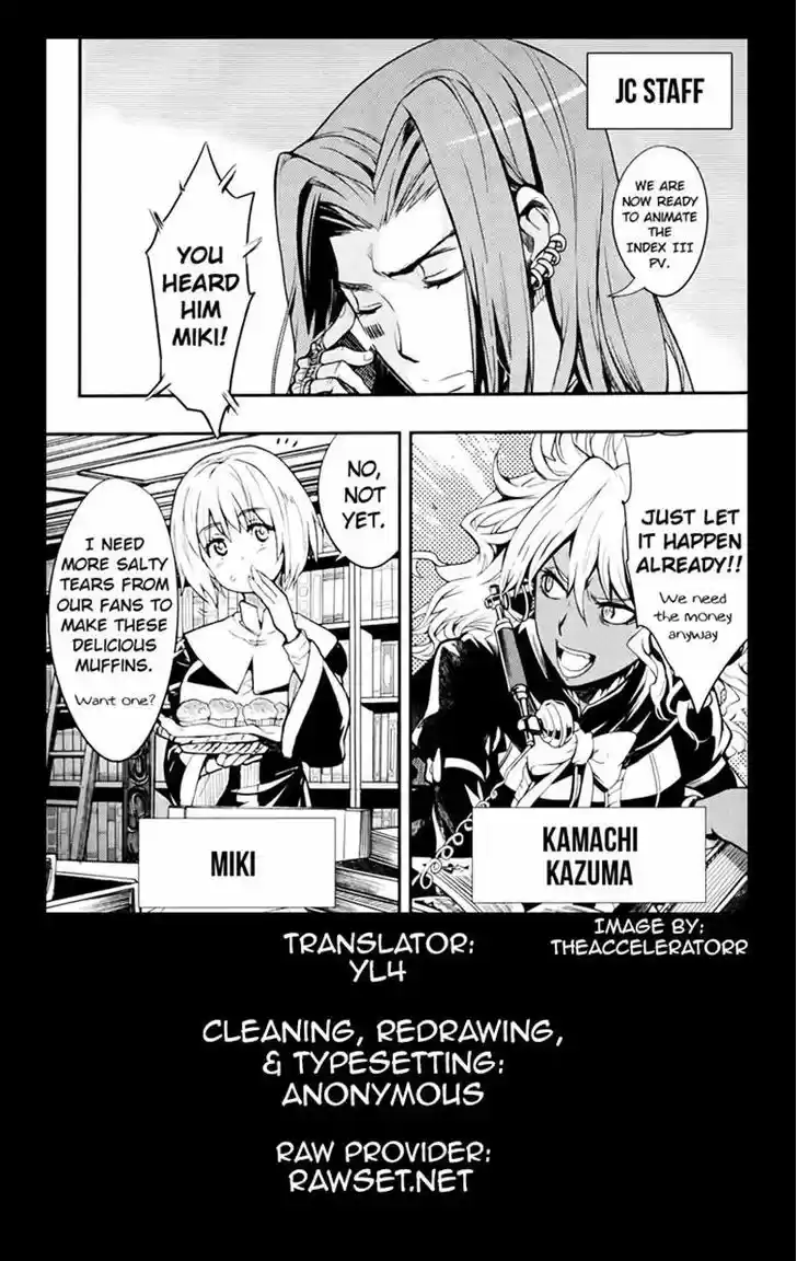 To Aru Majutsu no Kinsho Mokuroku 75