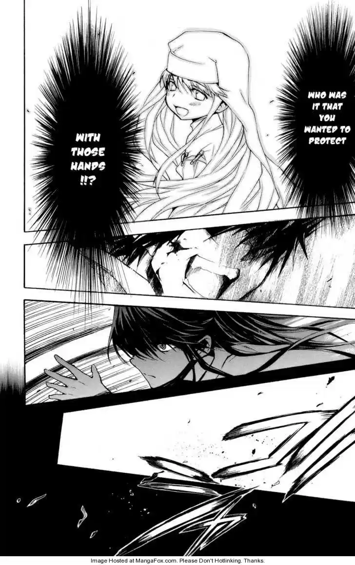 To Aru Majutsu no Kinsho Mokuroku 8