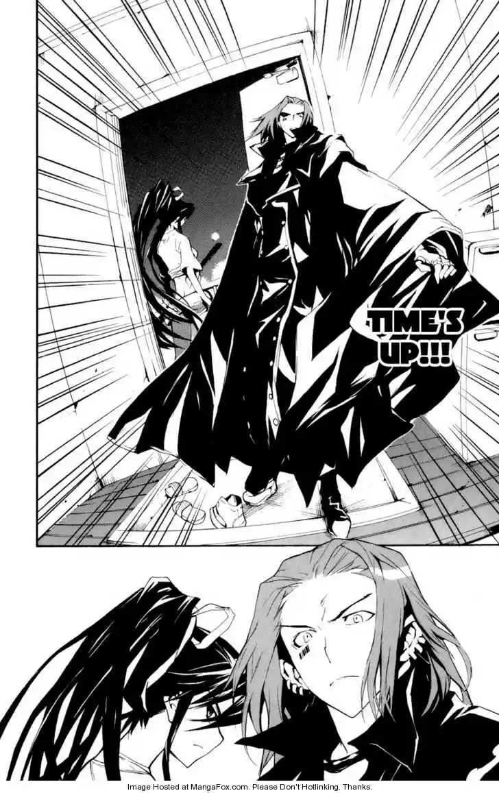 To Aru Majutsu no Kinsho Mokuroku 8