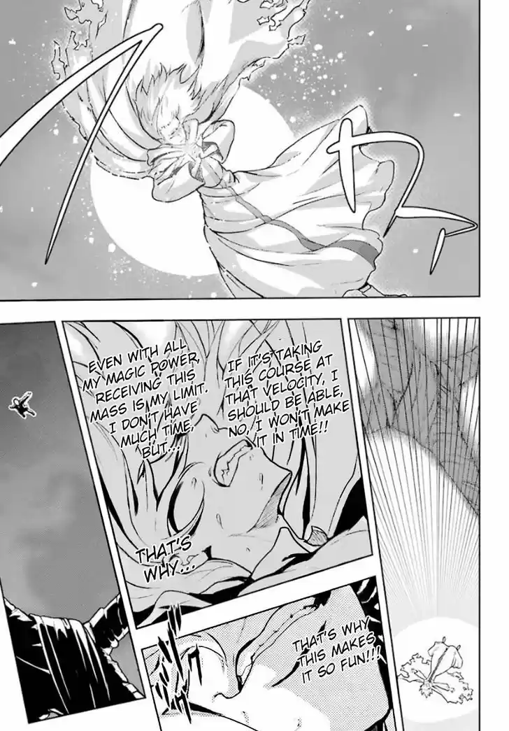 To Aru Majutsu no Kinsho Mokuroku 85