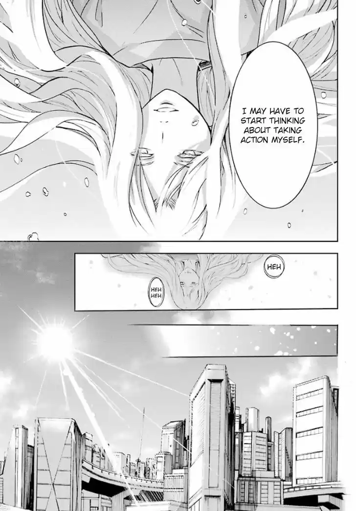 To Aru Majutsu no Kinsho Mokuroku 85