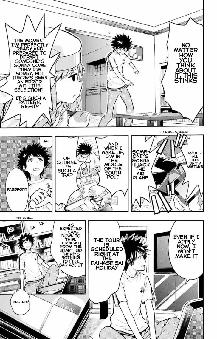 To Aru Majutsu no Kinsho Mokuroku 86