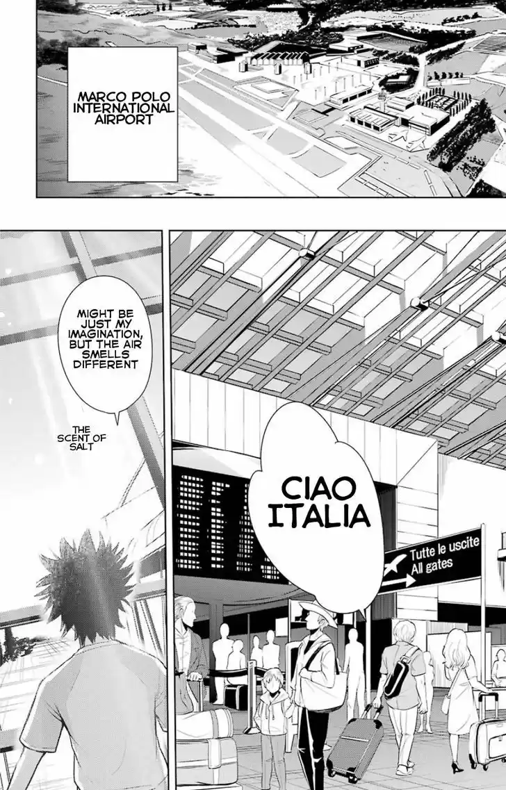 To Aru Majutsu no Kinsho Mokuroku 86