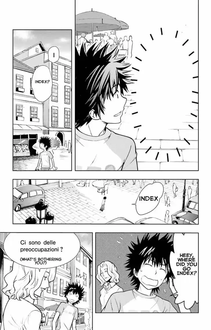 To Aru Majutsu no Kinsho Mokuroku 86