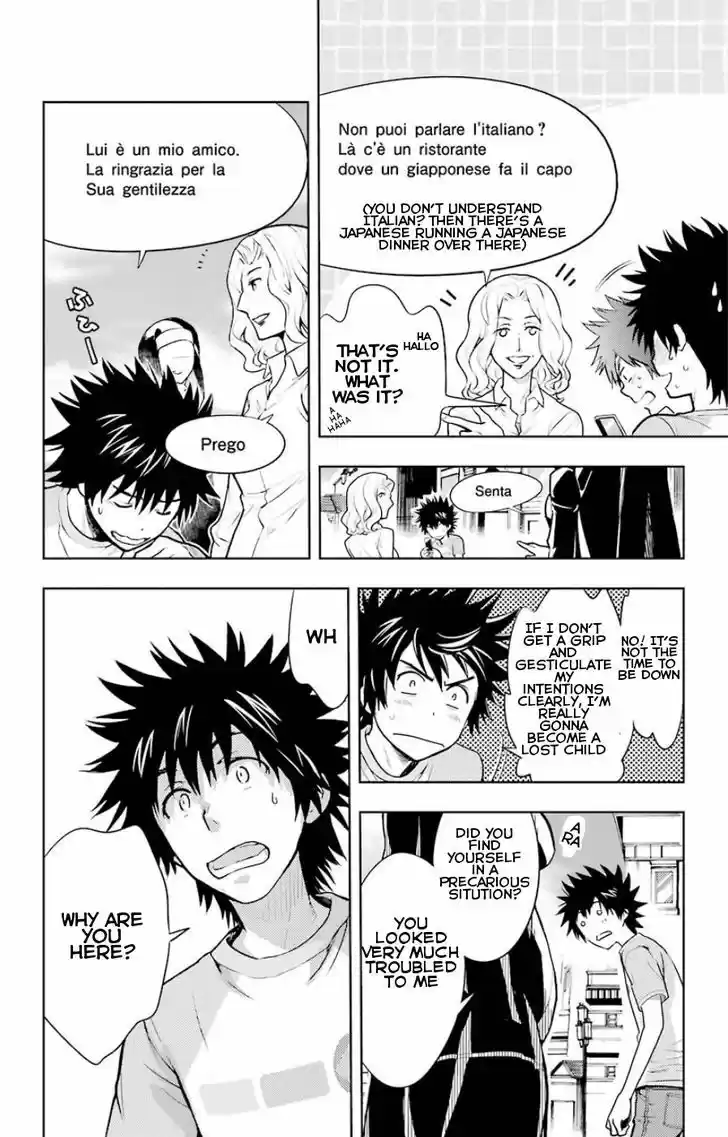 To Aru Majutsu no Kinsho Mokuroku 86