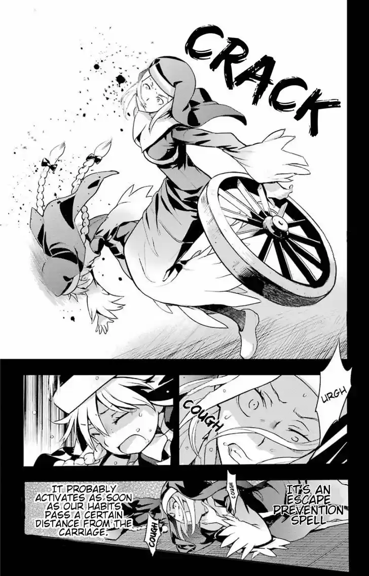 To Aru Majutsu no Kinsho Mokuroku 87